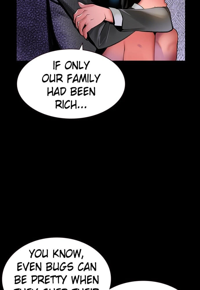 Jungle Juice Chapter 17 - Page 63