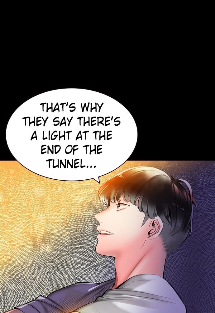 Jungle Juice Chapter 17 - Page 67
