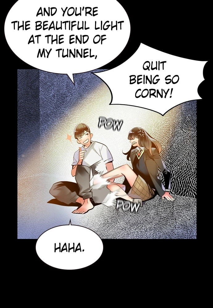 Jungle Juice Chapter 17 - Page 69