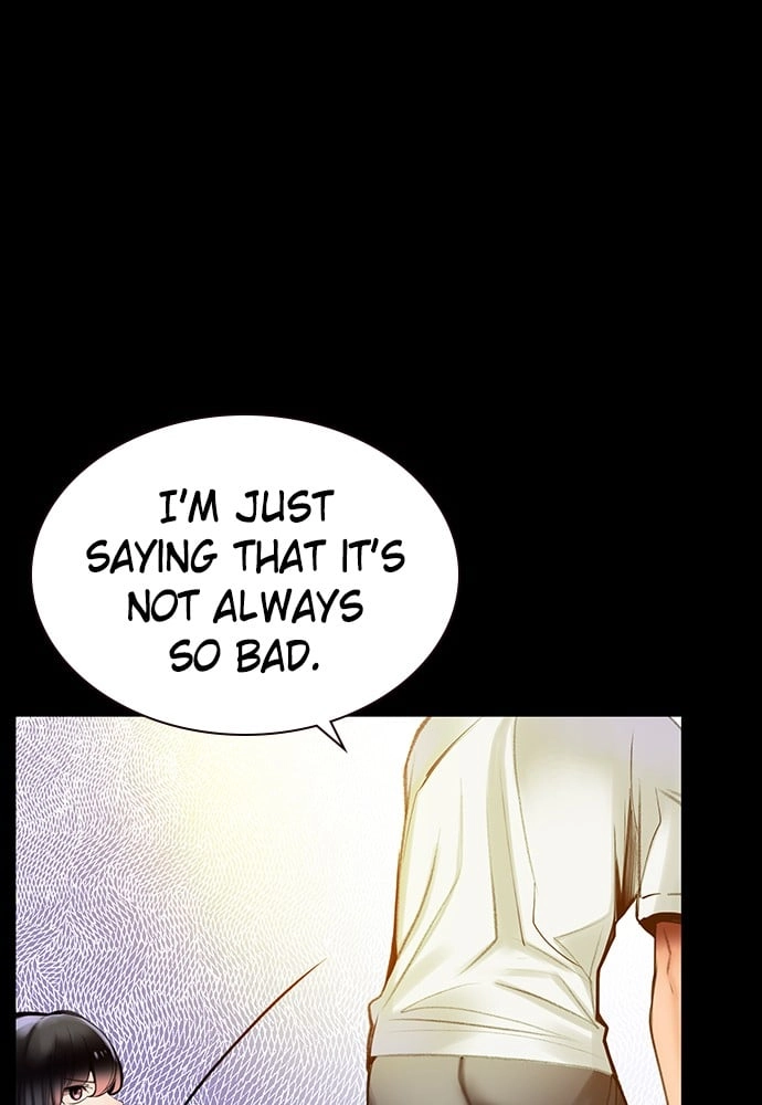 Jungle Juice Chapter 17 - Page 70