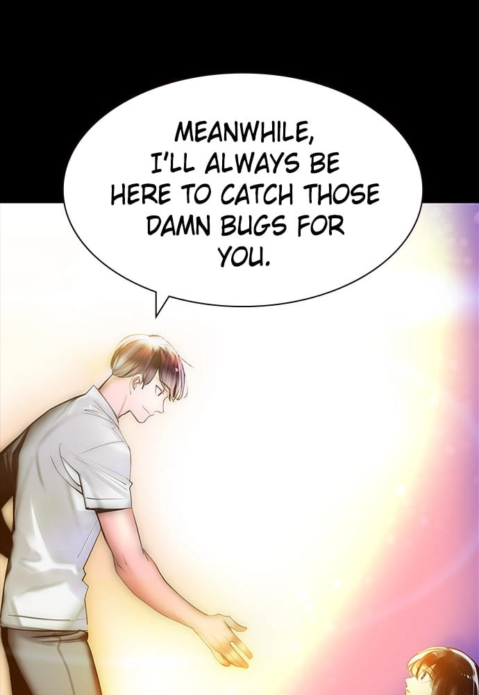 Jungle Juice Chapter 17 - Page 72