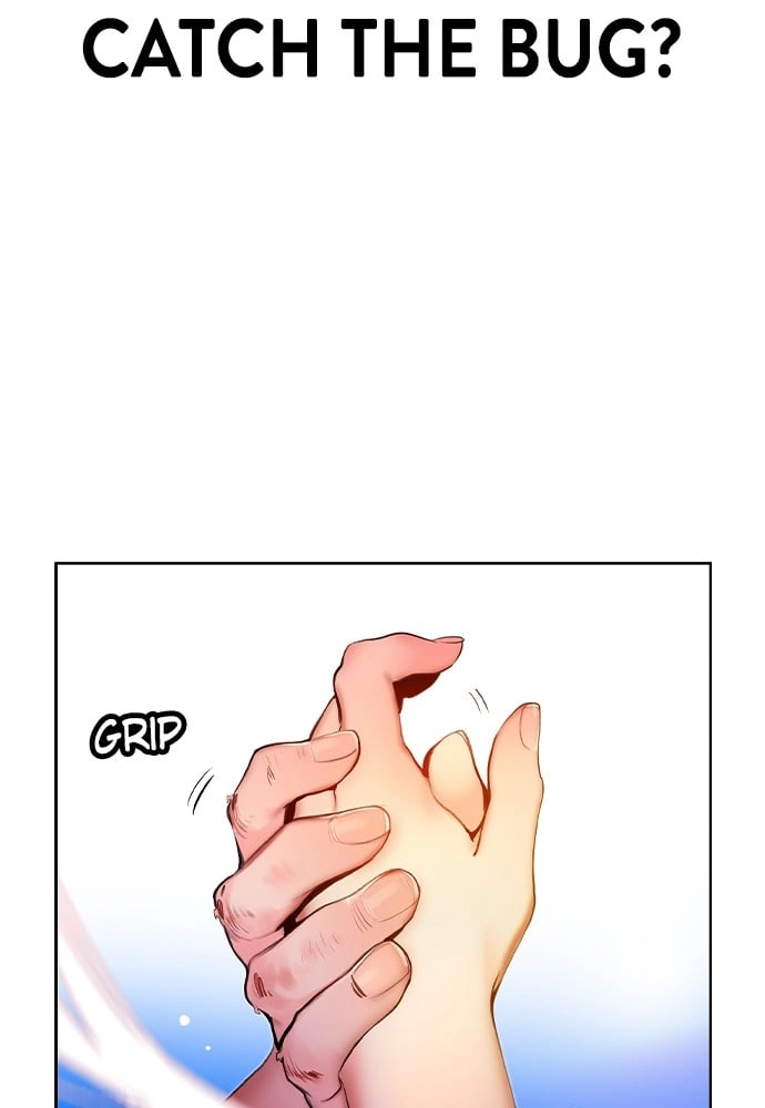 Jungle Juice Chapter 17 - Page 96