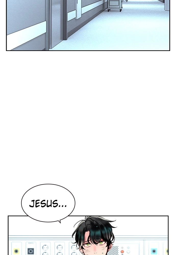 Jungle Juice Chapter 17 - Page 108