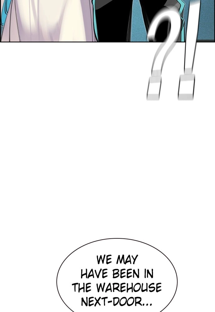 Jungle Juice Chapter 17 - Page 111