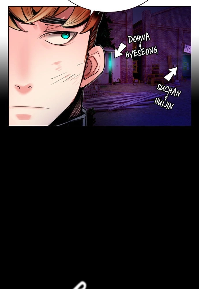 Jungle Juice Chapter 17 - Page 112