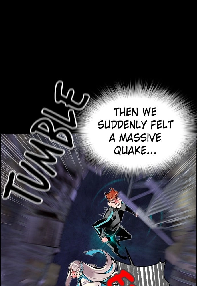 Jungle Juice Chapter 17 - Page 114