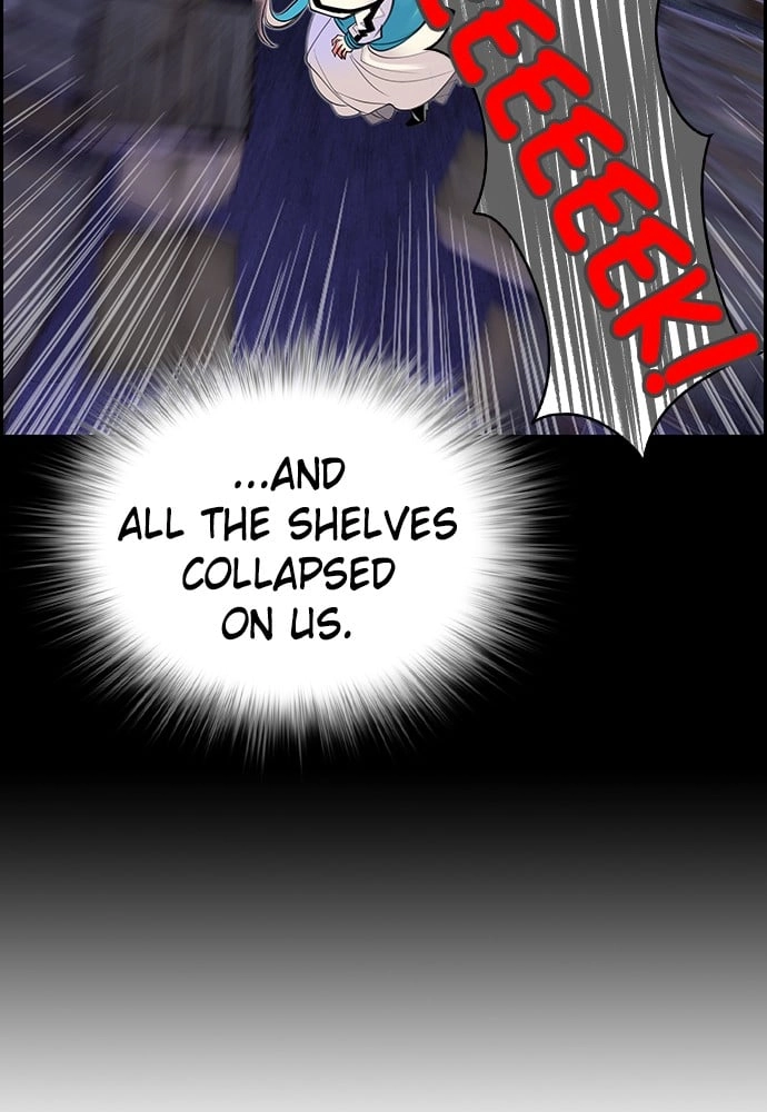 Jungle Juice Chapter 17 - Page 115