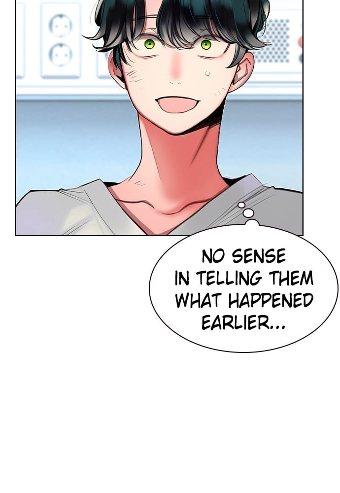 Jungle Juice Chapter 17 - Page 118