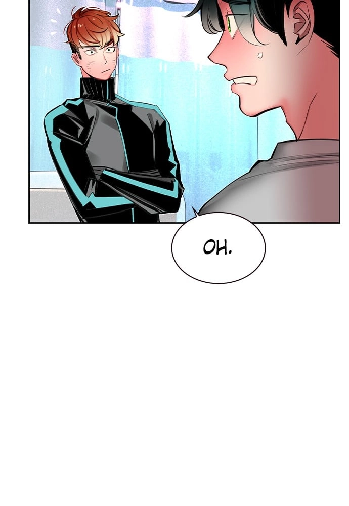 Jungle Juice Chapter 17 - Page 121