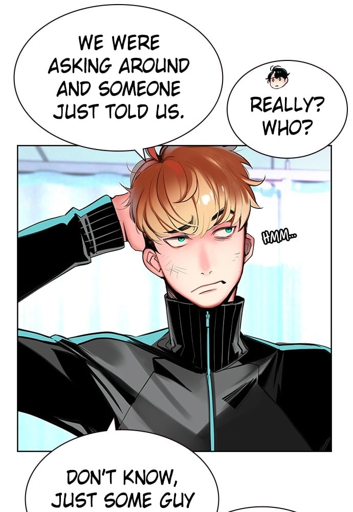 Jungle Juice Chapter 17 - Page 122