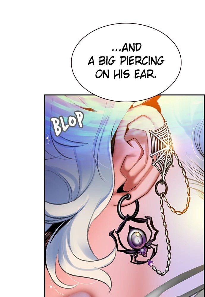 Jungle Juice Chapter 17 - Page 125
