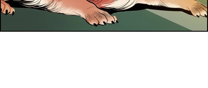 Jungle Juice Chapter 17 - Page 127