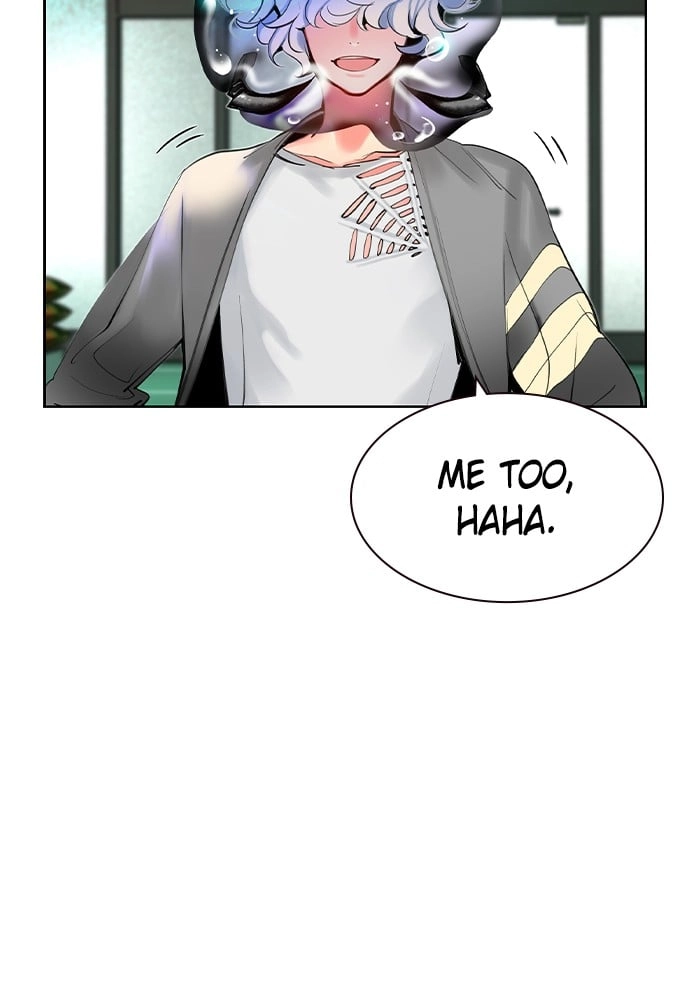 Jungle Juice Chapter 17 - Page 130