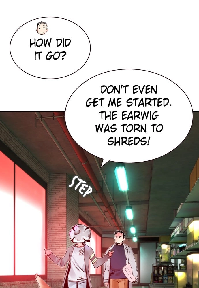 Jungle Juice Chapter 17 - Page 131
