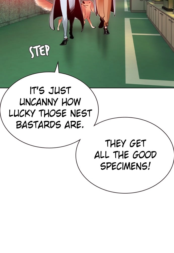 Jungle Juice Chapter 17 - Page 132