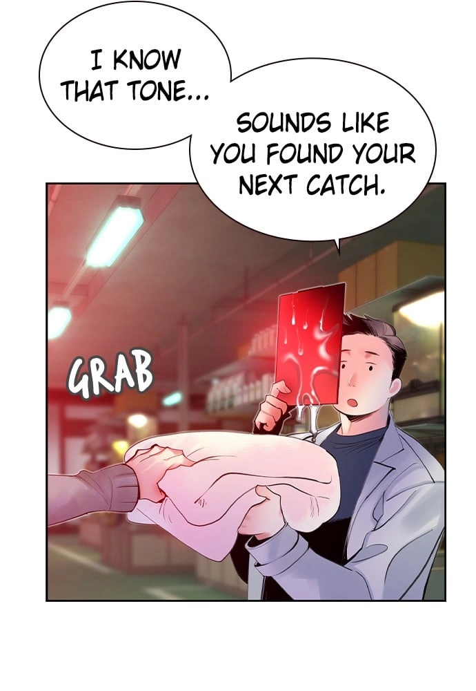 Jungle Juice Chapter 17 - Page 135