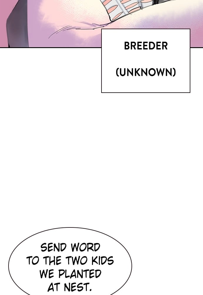 Jungle Juice Chapter 17 - Page 138