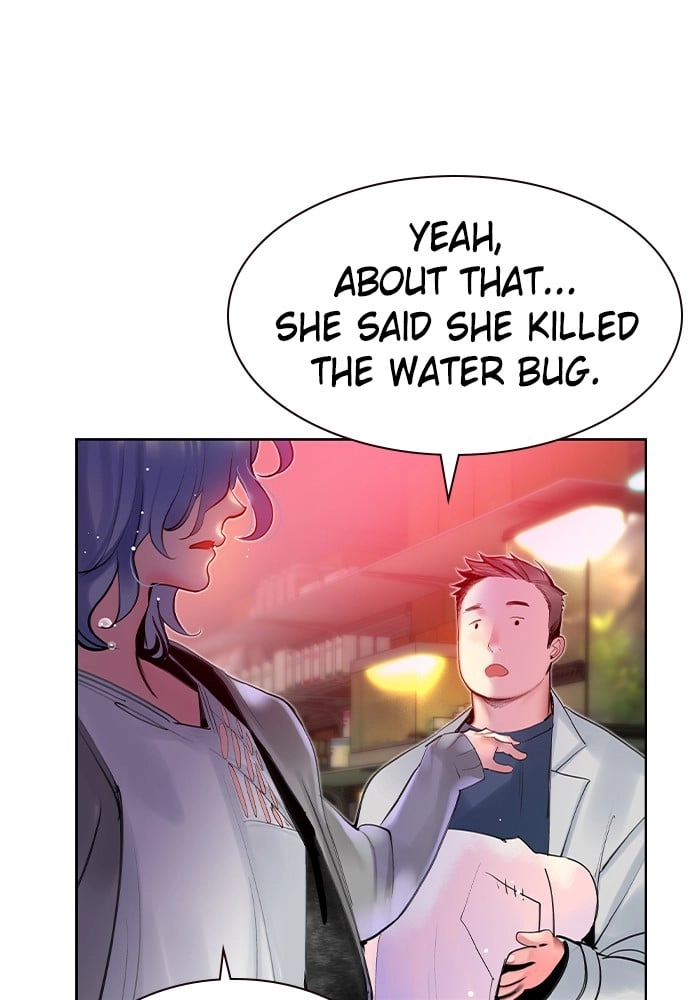 Jungle Juice Chapter 17 - Page 140