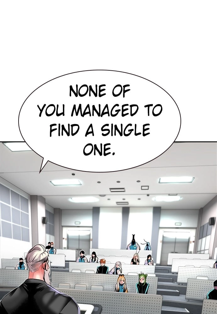 Jungle Juice Chapter 18 - Page 6