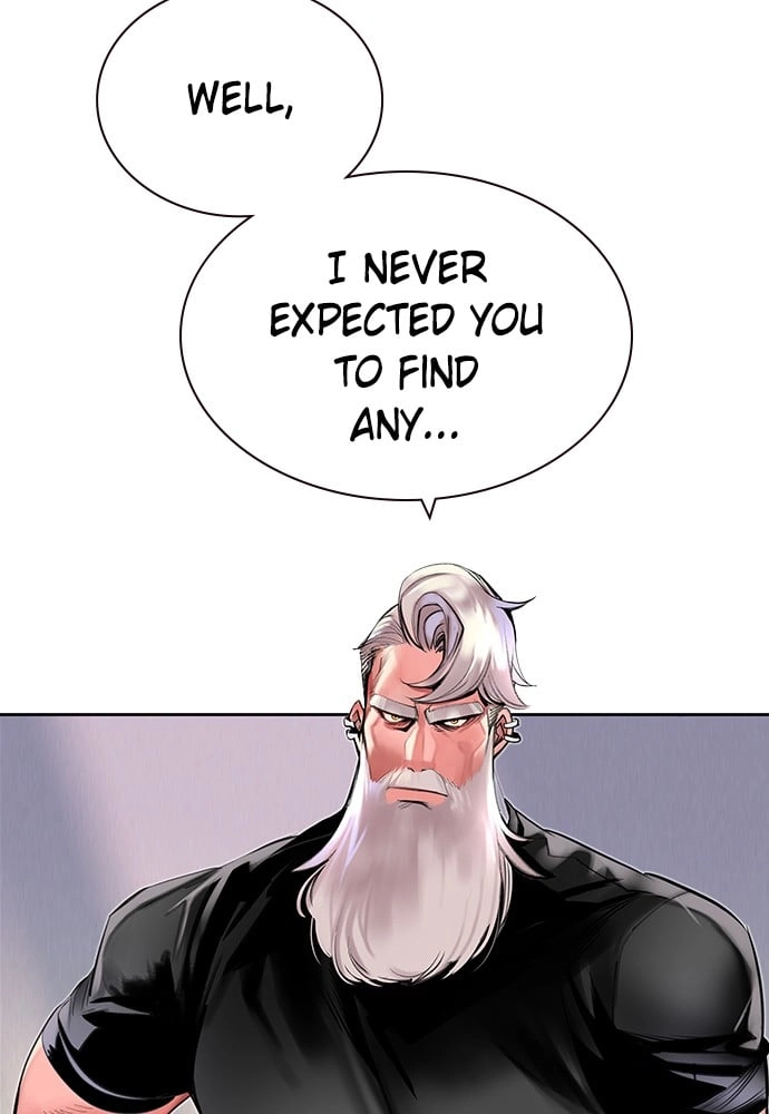 Jungle Juice Chapter 18 - Page 10