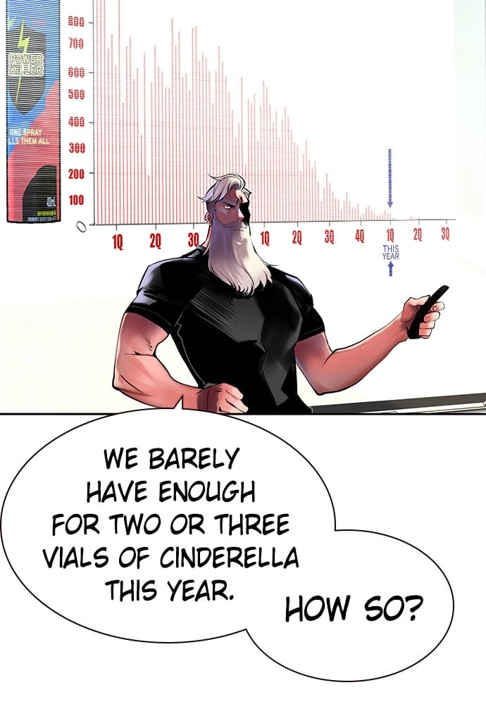 Jungle Juice Chapter 18 - Page 14