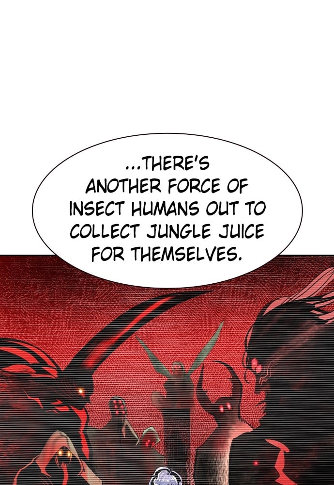 Jungle Juice Chapter 18 - Page 16