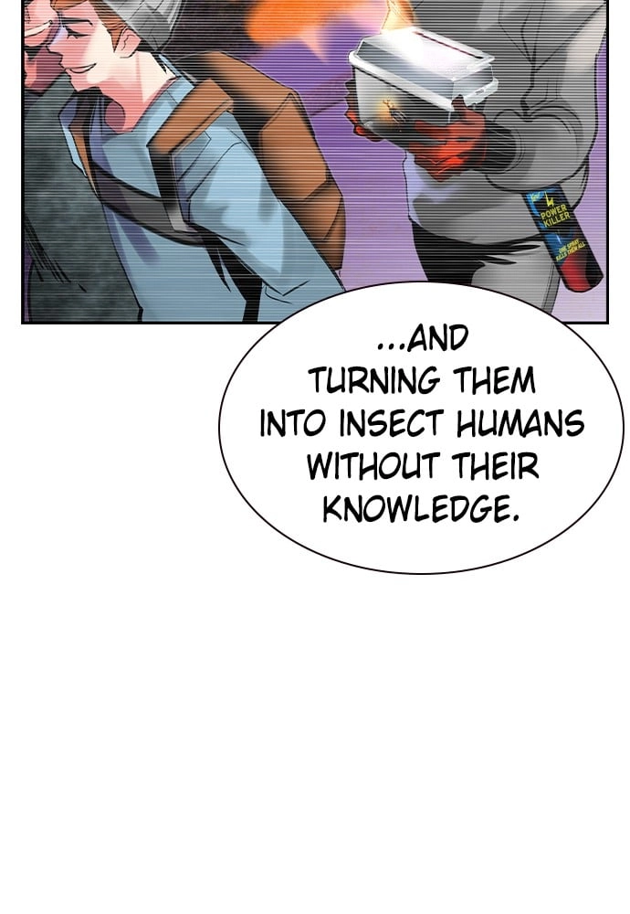 Jungle Juice Chapter 18 - Page 20