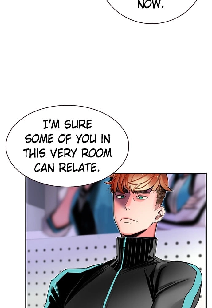 Jungle Juice Chapter 18 - Page 23
