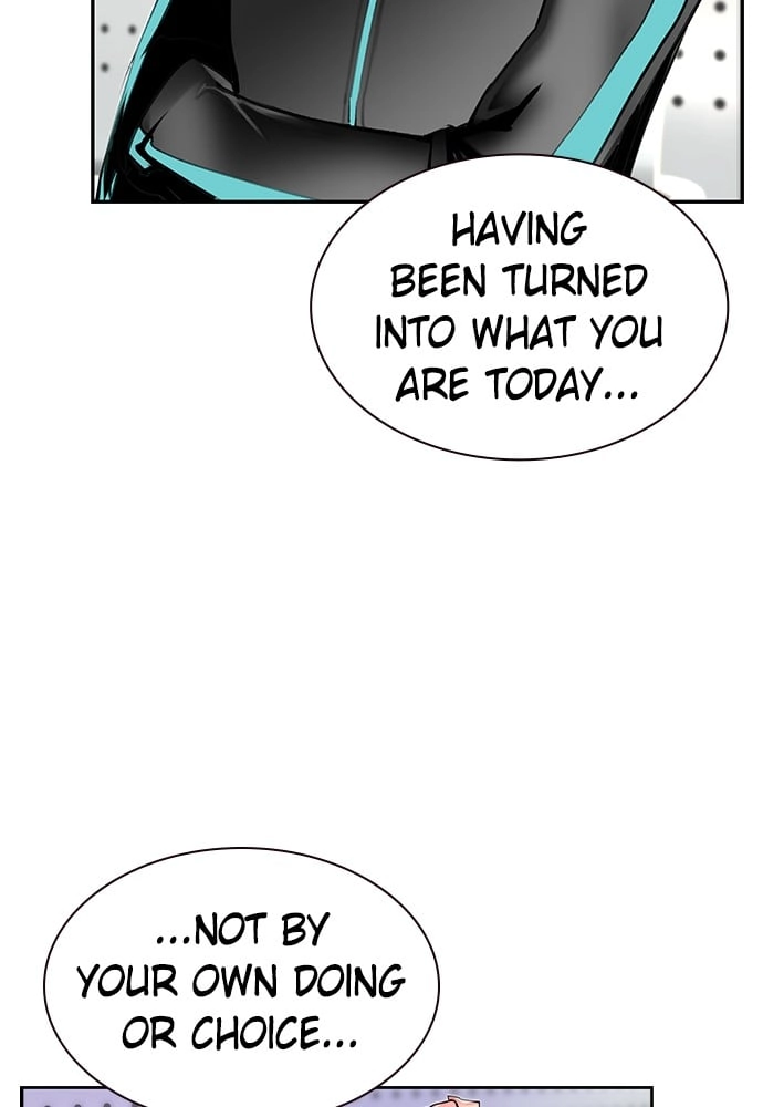 Jungle Juice Chapter 18 - Page 24