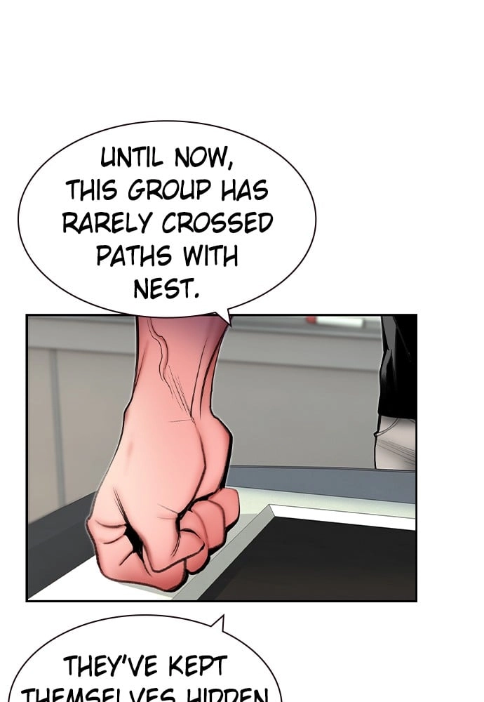 Jungle Juice Chapter 18 - Page 26