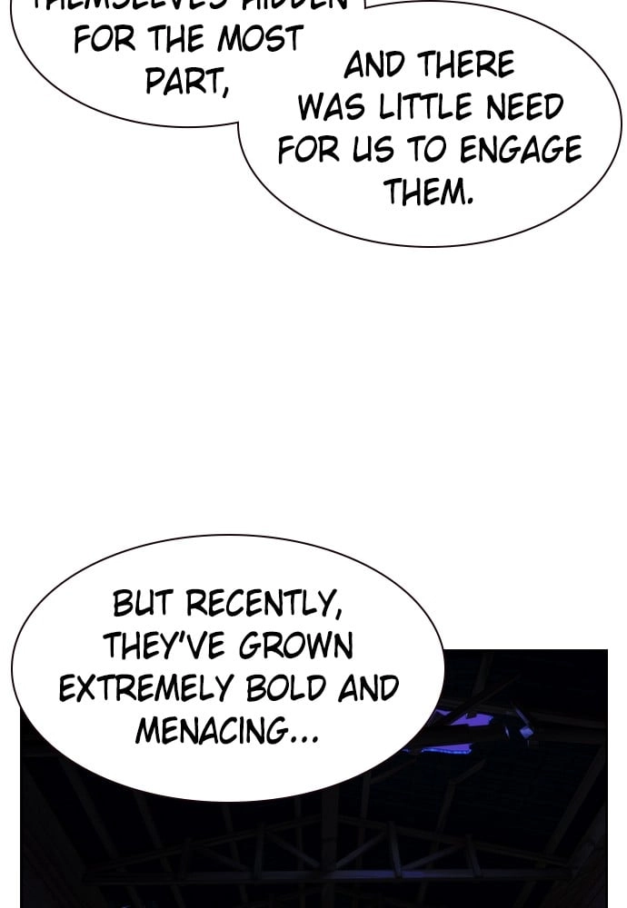Jungle Juice Chapter 18 - Page 27