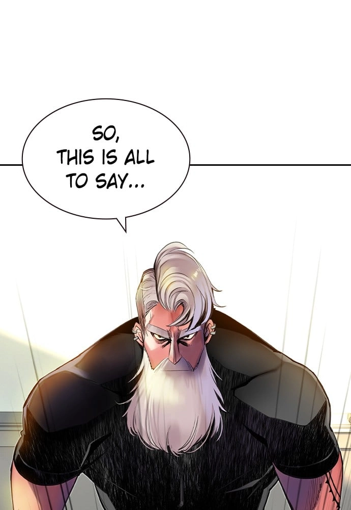 Jungle Juice Chapter 18 - Page 29