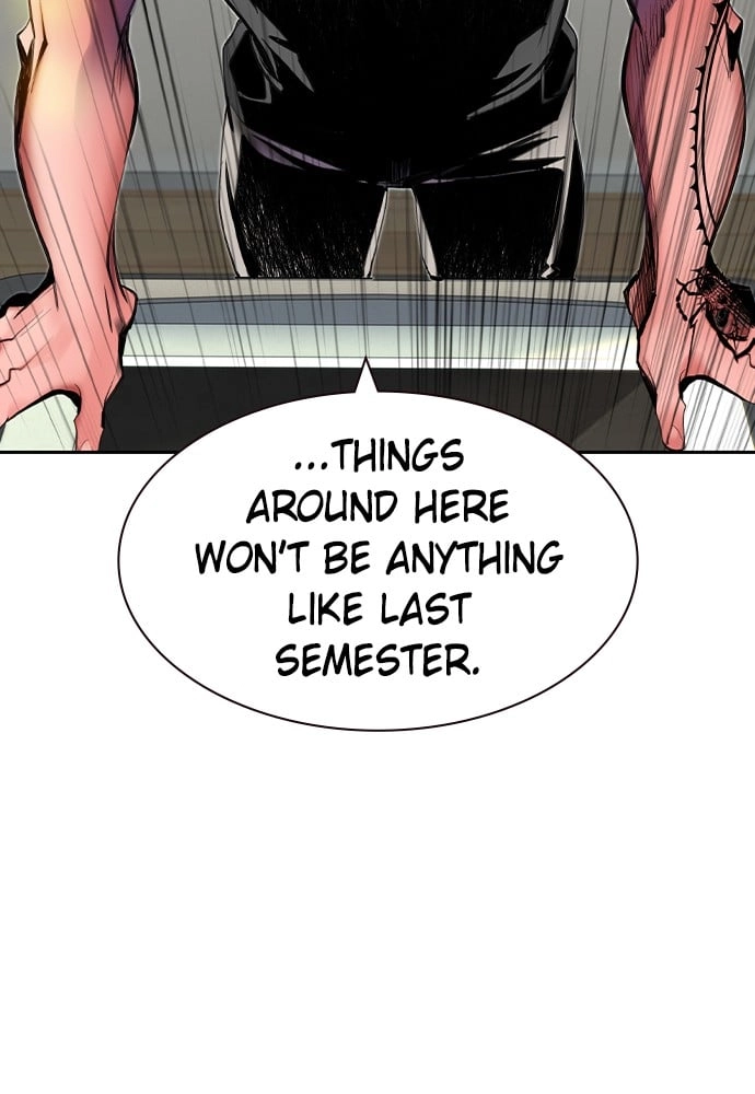 Jungle Juice Chapter 18 - Page 30