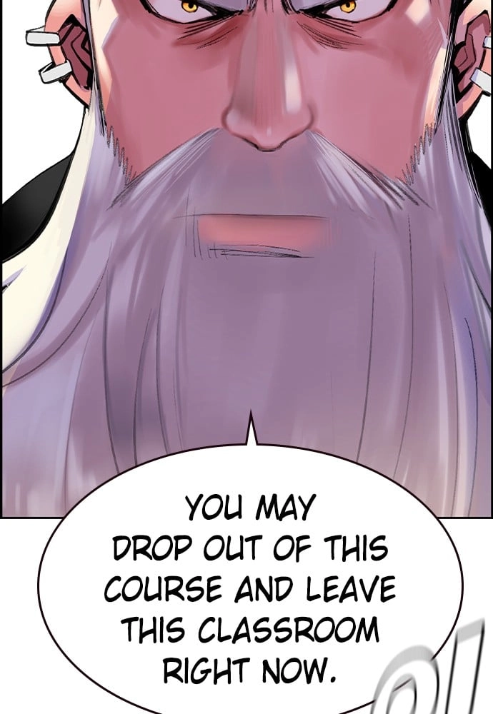 Jungle Juice Chapter 18 - Page 33