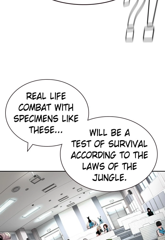 Jungle Juice Chapter 18 - Page 34