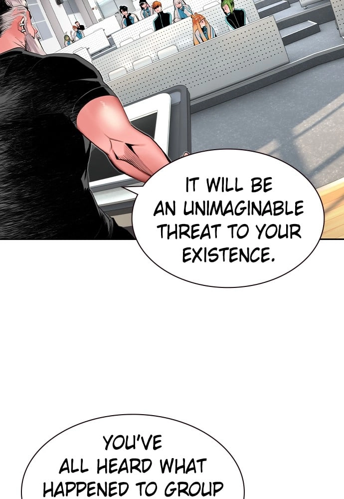 Jungle Juice Chapter 18 - Page 35