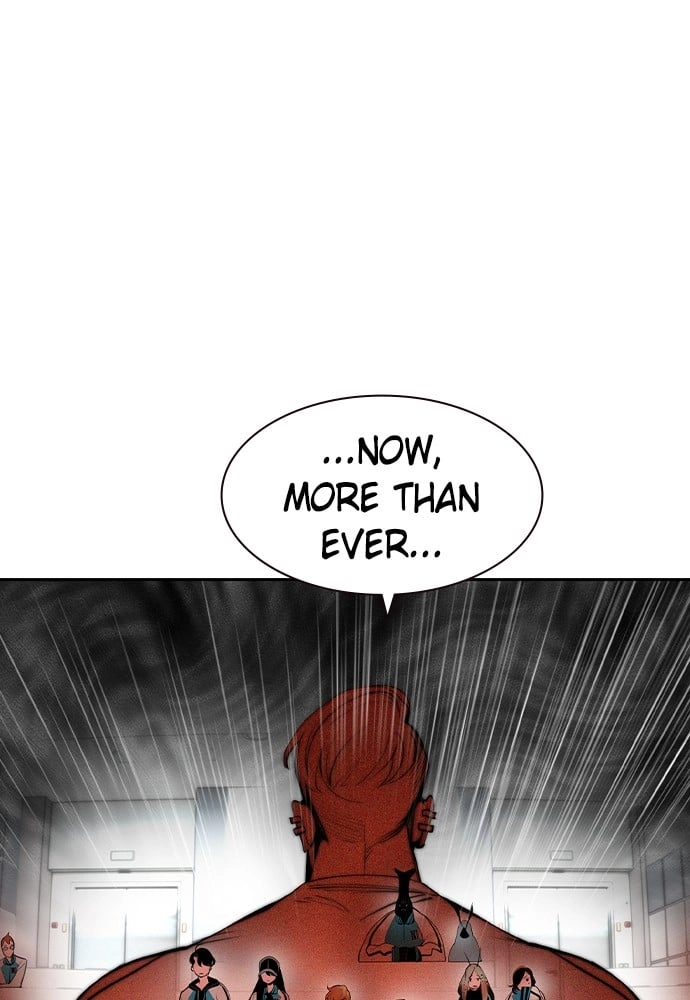 Jungle Juice Chapter 18 - Page 40