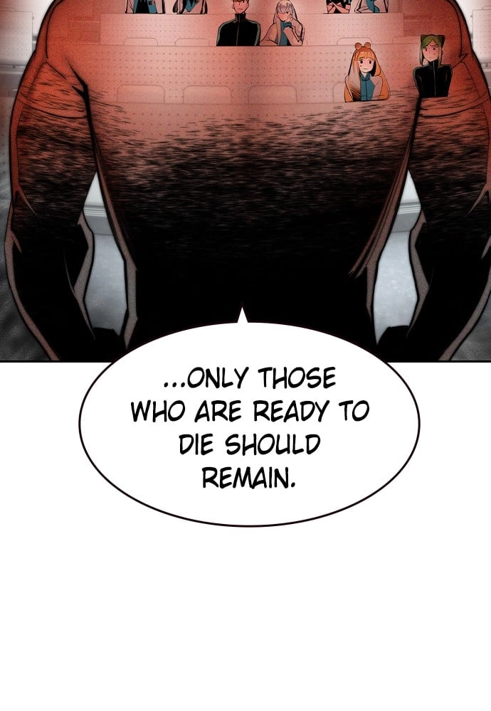 Jungle Juice Chapter 18 - Page 41