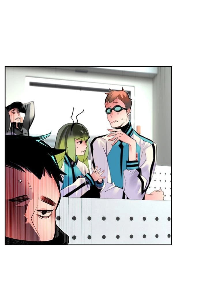Jungle Juice Chapter 18 - Page 43