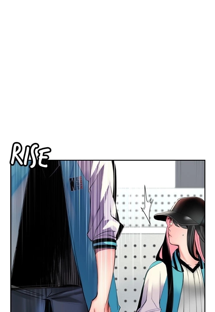 Jungle Juice Chapter 18 - Page 45