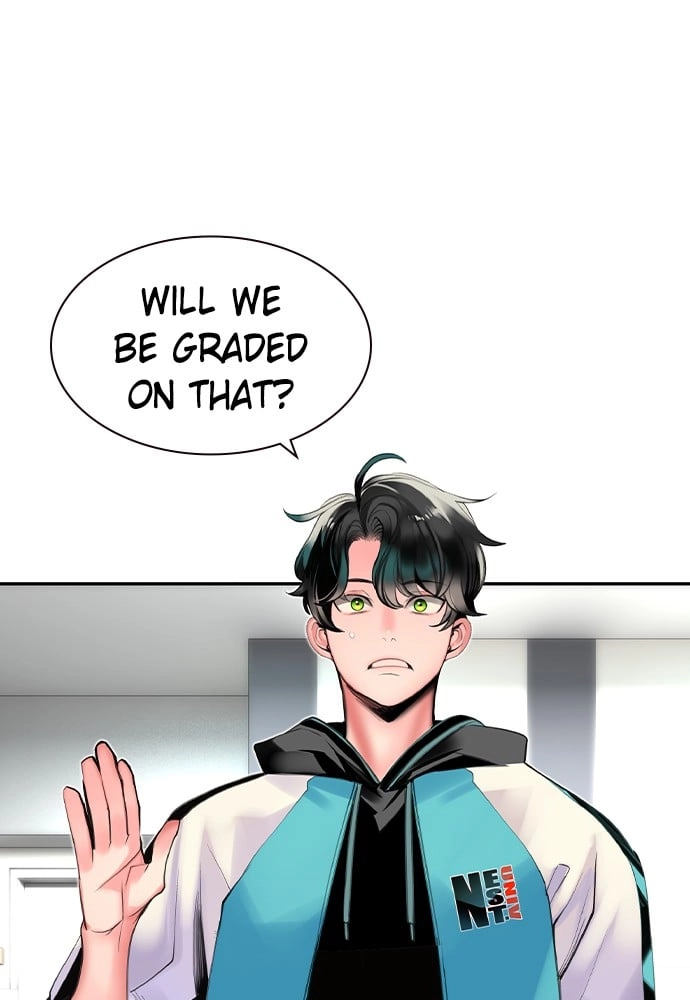 Jungle Juice Chapter 18 - Page 48