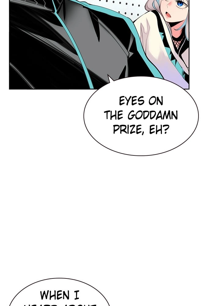 Jungle Juice Chapter 18 - Page 58
