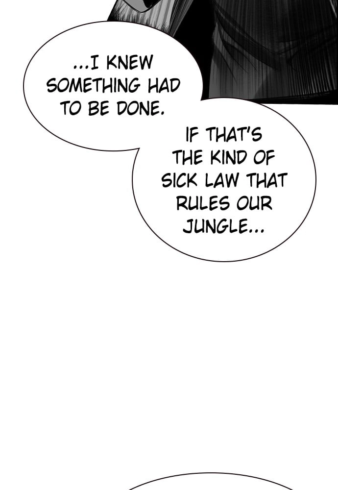 Jungle Juice Chapter 18 - Page 60