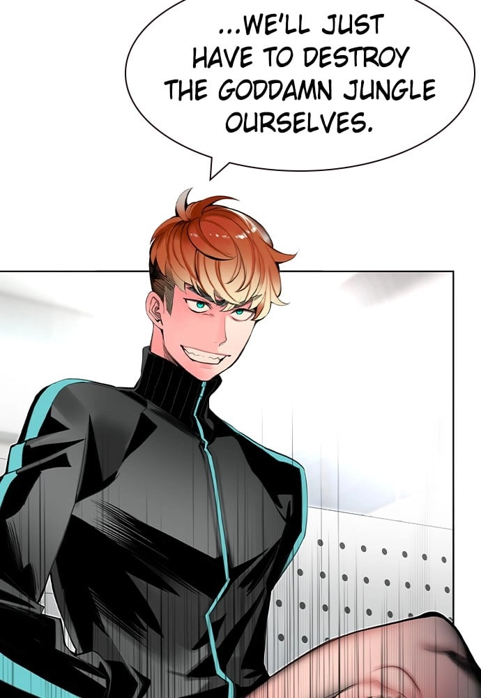 Jungle Juice Chapter 18 - Page 61