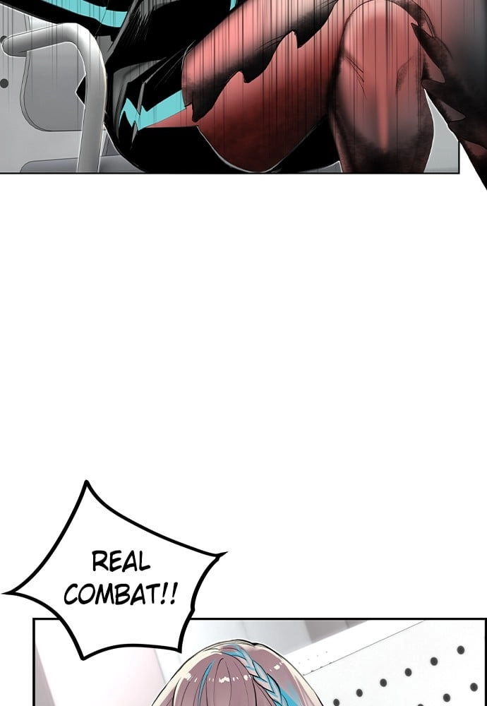 Jungle Juice Chapter 18 - Page 62