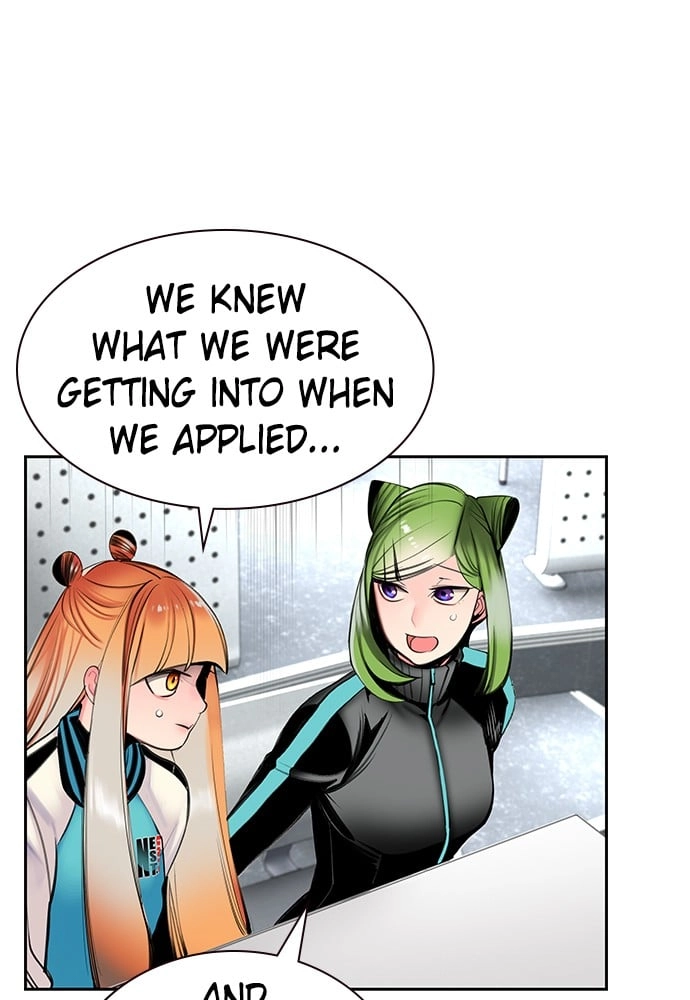 Jungle Juice Chapter 18 - Page 64
