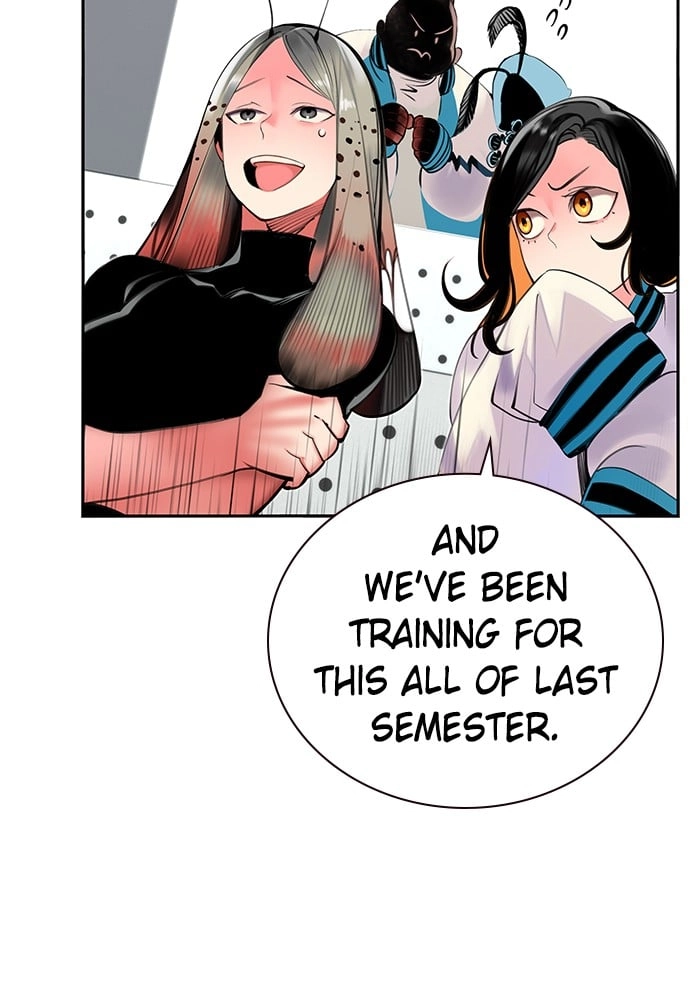 Jungle Juice Chapter 18 - Page 66