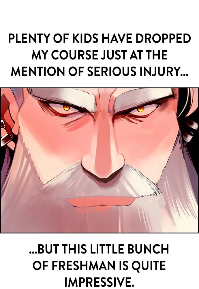 Jungle Juice Chapter 18 - Page 70
