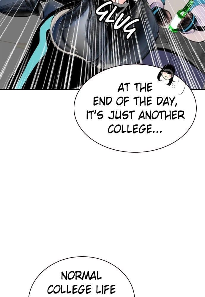 Jungle Juice Chapter 18 - Page 79