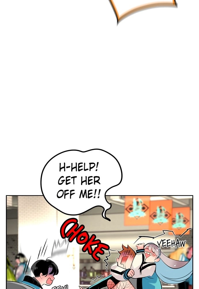 Jungle Juice Chapter 18 - Page 84